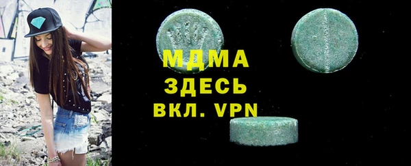 твердый Гусев