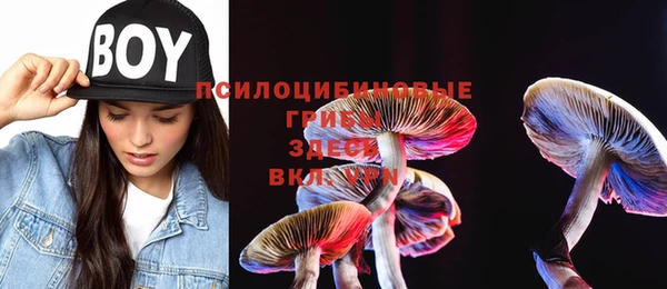 круглые Горняк